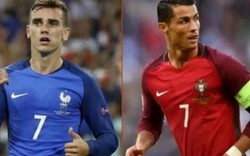 Phân tích tỷ lệ Pháp vs Bồ Đào Nha (chung kết EURO): Bẫy nhà cái
