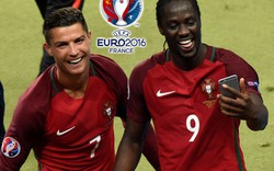 TIN NHANH EURO (11.7): Ronaldo trở thành “nhà tiên tri”, Wenger muốn dẫn dắt ĐT Anh