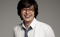 Fan vui mừng khi Bae Yong Joon trở lại sau 3 năm ở ẩn