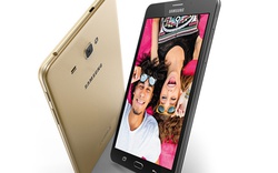 Samsung Galaxy J Max màn hình 7 inch, giá 4,5 triệu đồng
