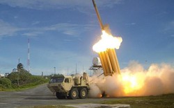 Vì sao Trung Quốc sợ hệ thống THAAD Mỹ triển khai tại Hàn Quốc?