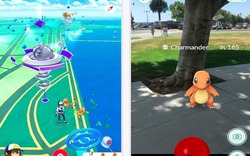 Tiết lộ bất ngờ về doanh thu "khủng" của Pokémon GO