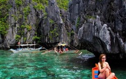 Gợi ý lịch trình chuyến đi khám phá thiên đường du lịch Philippines