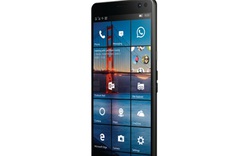 Điện thoại HP Elite x3 có giá ngang smartphone cao cấp