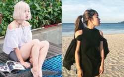 4 xu hướng đang được các hotgirl Việt mê tít