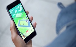 Phát hiện mã độc trong game Pokémon GO