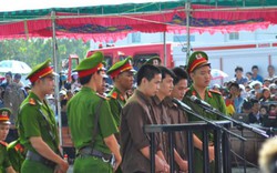 Dì ruột sát thủ Nguyễn Hải Dương xin hoãn phiên tòa