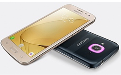 Đánh giá Samsung Galaxy J2 (2016): “Ngon” trong tầm giá