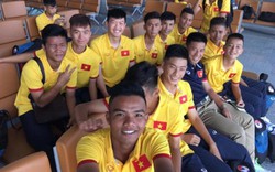Link xem trực tiếp U16 Việt Nam vs U16 Australia (3-0)