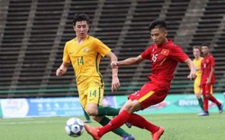Clip U16 Việt Nam hủy diệt U16 Australia 3-0