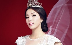 BTC Hoa hậu Việt Nam lên tiếng về việc tước vương miện của Kỳ Duyên