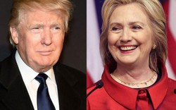 Donald Trump và Hillary Clinton phản ứng về phản quyết của Toà Trọng tài