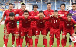 Bốc thăm AFF Cup 2016: ĐT Việt Nam thuộc nhóm hạt giống số 3