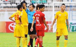 "Trọng tài Việt thường làm ẩu mỗi khi có kỳ EURO hoặc World Cup"