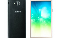 Samsung trình làng Galaxy On5 Pro và On7 Pro