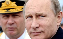 Tổng thống Putin bất ngờ ra quyết định gây chấn động