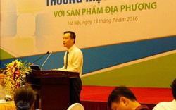 Phát triển thương hiệu vùng miền cần chiến lược lâu dài