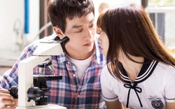 7 bất ngờ về mối tình đầu của bác sĩ điển trai Kim Rae Won
