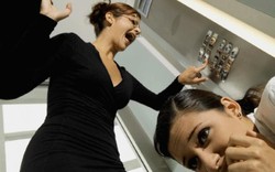 4 nguyên tắc vàng bạn nên nhớ khi bị kẹt trong thang máy