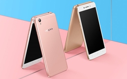 Smartphone Oppo Neo 9 giá mềm trình làng