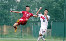 Link xem trực tiếp U16 Việt Nam vs U16 Myanmar (5-1)