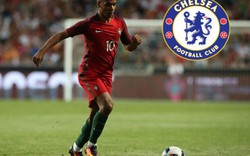 Chelsea “phá két” tậu ngôi sao của ĐT Bồ Đào Nha