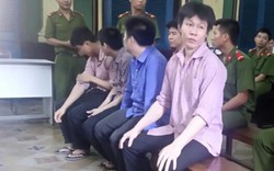 Giết người, nhóm thanh niên bị tuyên phạt tội gây rối