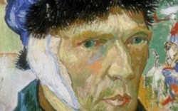 Bí ẩn vụ danh họa Van Gogh cắt tai đã được giải mã