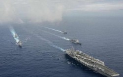 Phán quyết Biển Đông có đẩy TQ vào cuộc chiến với Mỹ?