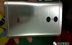 Xiaomi Redmi Note 4 lộ cấu hình