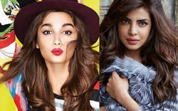 6 sao nữ đình đám Bollywood tiết lộ chiêu làm đẹp