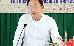 Ai có lỗi khi giới thiệu ông Trịnh Xuân Thanh ra ứng cử ĐBQH?