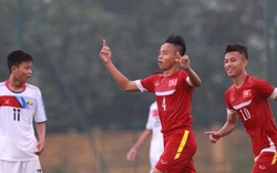Cập nhật kết quả, BXH U16 Đông Nam Á 2016 (14.7)