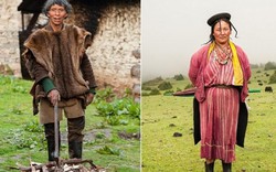 Khám phá cuộc sống của bộ tộc cổ xưa ở Bhutan