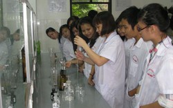 Ngành cử nhân dinh dưỡng tại Đại học Y Hà Nội không ngừng phát triển