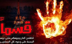 IS là thủ phạm vụ khủng bố ngày Quốc khánh Pháp
