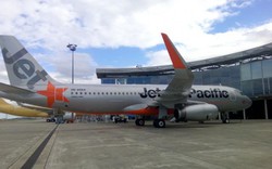 Jetstar Pacific đầu tư 14 máy bay mới