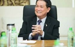 Chủ tịch Đặng Văn Thành: "Phải yêu mới có tư duy đột phá"