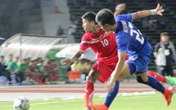 Link xem trực tiếp U16 Thái Lan vs U16 Brunei