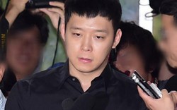 Park Yoochun xin lỗi vì scandal xâm hại tình dục, mua dâm