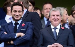 Lampard khuyên ĐT Anh “học theo” Đức