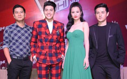 Hồ Hoài Anh tự tin The Voice Kids không thua kém Idol nhí