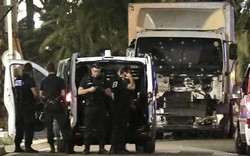 Kẻ khủng bố qua mặt cảnh sát Pháp bằng câu nói tầm thường
