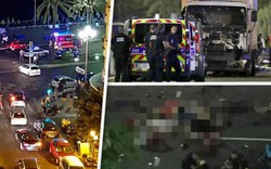 Bộ Ngoại giao: Chưa có thông tin nạn nhân người Việt trong vụ khủng bố ở Nice