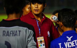 Cập nhật kết quả, BXH U16 Đông Nam Á 2016 (15.7)