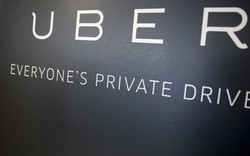 Khoản thuế của Uber vẫn “nằm ngoài vòng pháp luật”