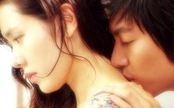 7 nụ hôn lãng mạn nhất màn ảnh của Lee Min Ho