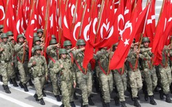 4 lần quân đội đảo chính thành công tại Thổ Nhĩ Kỳ