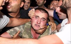 Lực lượng "ghê gớm" nhất đập tan đảo chính Thổ Nhĩ Kỳ