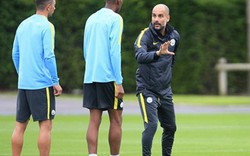 Guardiola ra “thiết quân luật” ở Man City